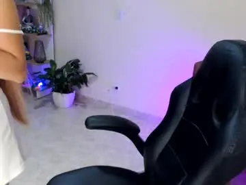 Chaturbate Free Live Porn of nathalie_29