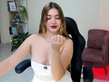 Chaturbate Sex Cam of nathalie_29