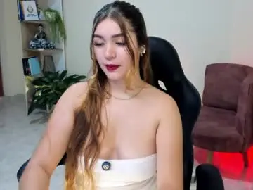 Chaturbate Live Sex Cam of nathalie_29