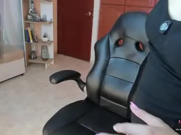 Chaturbate Private Sex Chat of nathalie_29
