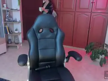 Chaturbate Live Sex Cam of nathalie_29