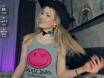 Chaturbate Best Webcam of one_1ove