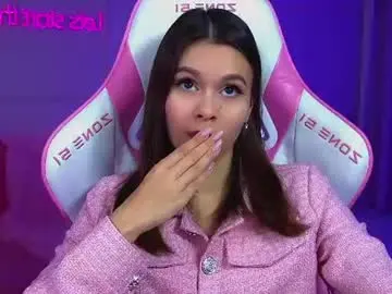 Chaturbate Sex Cam of pollylanders