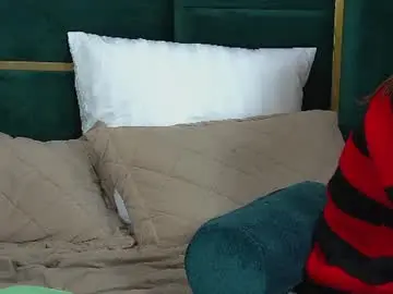 Chaturbate Nude Webcam of pollylanders
