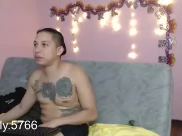 Chaturbate Live Sex of senshiboy666