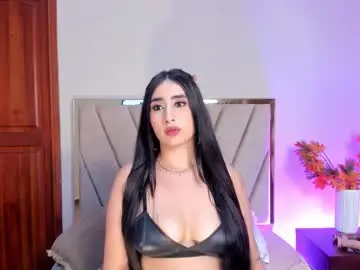 Chaturbate Free Porn Cam of serenaaveline