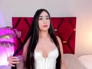 Chaturbate Private Sex Chat of serenaaveline