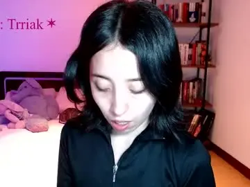 Chaturbate Live Sex Cam of silkbite