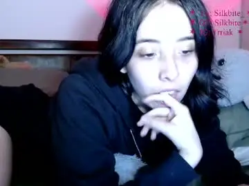 Chaturbate Live Porn of silkbite