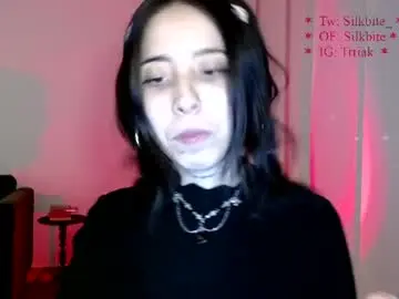 Chaturbate Adult Webcam of silkbite