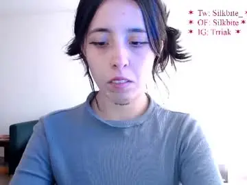 Chaturbate Adult Webcams of silkbite
