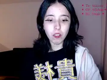 Chaturbate Watch Live Sex Cams of silkbite