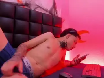 Chaturbate Best Webcam of thekingcockboy