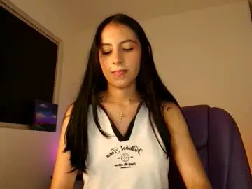 Chaturbate Best Webcam of violettastars