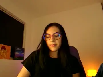 Chaturbate Private Sex Chat of violettastars