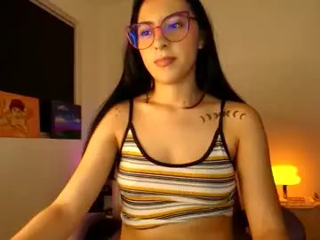 Chaturbate Best Webcam of violettastars