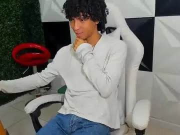 Chaturbate Private Sex Chat of xion_ez