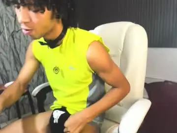 Chaturbate Best Webcam of xion_ez