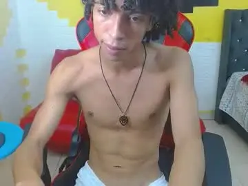 Chaturbate Watch Live Sex Cams of xion_ez