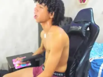 Chaturbate Free Porn Cam of xion_ez