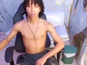 Chaturbate Sex Chat of xion_ez