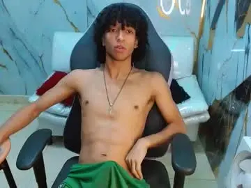 Chaturbate Live Porn of xion_ez