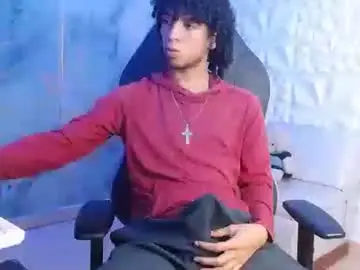 Chaturbate Best live sex cam show of xion_ez