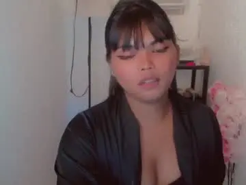 Chaturbate Best live sex cam show of yourasian_kendal