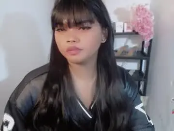 Chaturbate Adult Webcam of yourasian_kendal