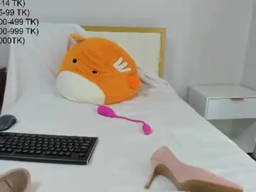 Chaturbate Best live sex cam show of zaraagnes