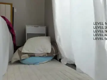 Chaturbate Watch Live Sex Cams of zaraagnes
