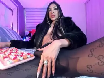 Chaturbate Live Sex Cam of _bellaswwet_