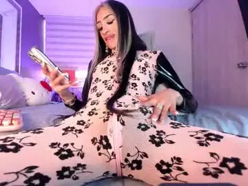 Chaturbate Sex Chat of _bellaswwet_