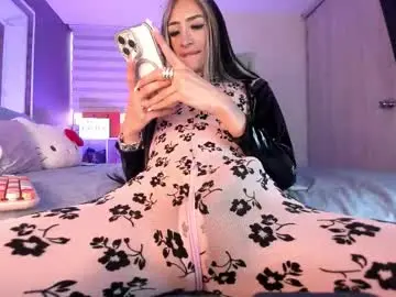 Chaturbate Adult Webcams of _bellaswwet_