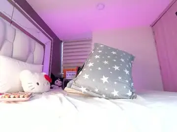 Chaturbate Sex Chat of _bellaswwet_