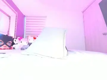 Chaturbate Adult Webcam of _bellaswwet_