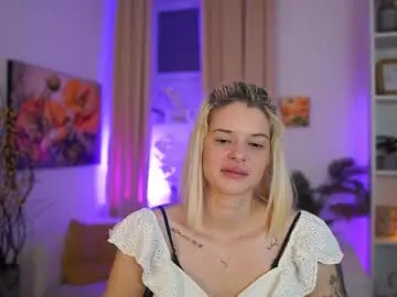 Chaturbate Private Sex Chat of _kitty_cute_