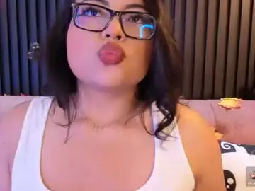 Chaturbate Adult Webcam of alexamadisson