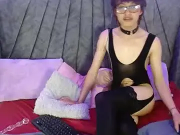 Chaturbate Live Sex of angel_adrien