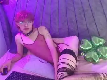 Chaturbate Adult Webcams of angel_adrien