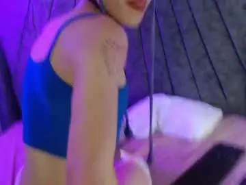 Chaturbate Adult Video Chat of angel_adrien