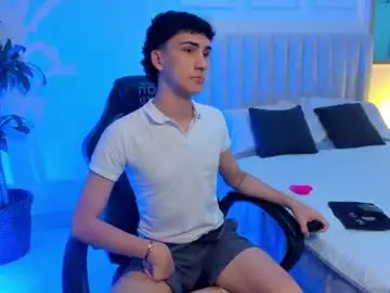 Chaturbate Best live sex cam show of angel_cmlo