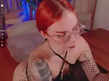 Chaturbate Watch Live Sex Cams of arannamartinez