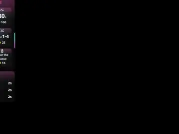 Chaturbate Adult Webcam of ateneacox