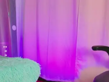 Chaturbate Sex Chat of ateneacox