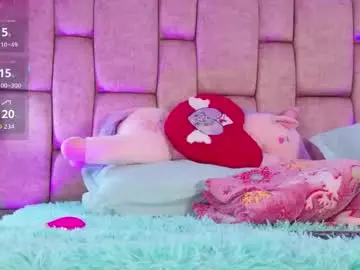 Chaturbate Adult Webcam of ateneacox