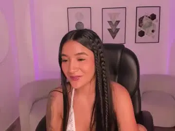 Chaturbate Adult Video Chat of beverlyy_johnson