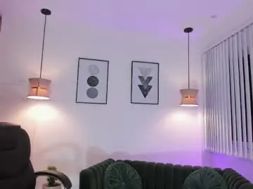 Chaturbate Free Porn Cam of beverlyy_johnson