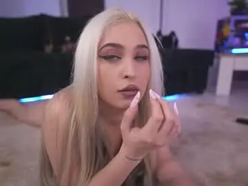 Chaturbate Private Sex Chat of bia_kristal