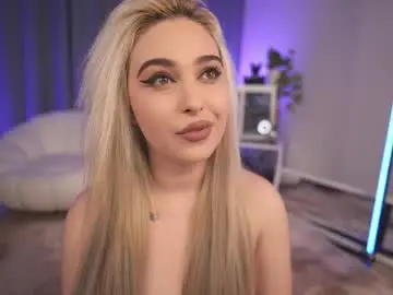 Chaturbate Best Webcam of bia_kristal